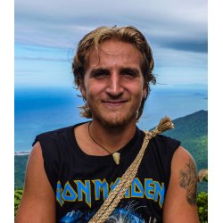 WOKABAUT - et utmmet eventyr