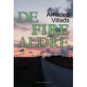DE FIRE ALDRE