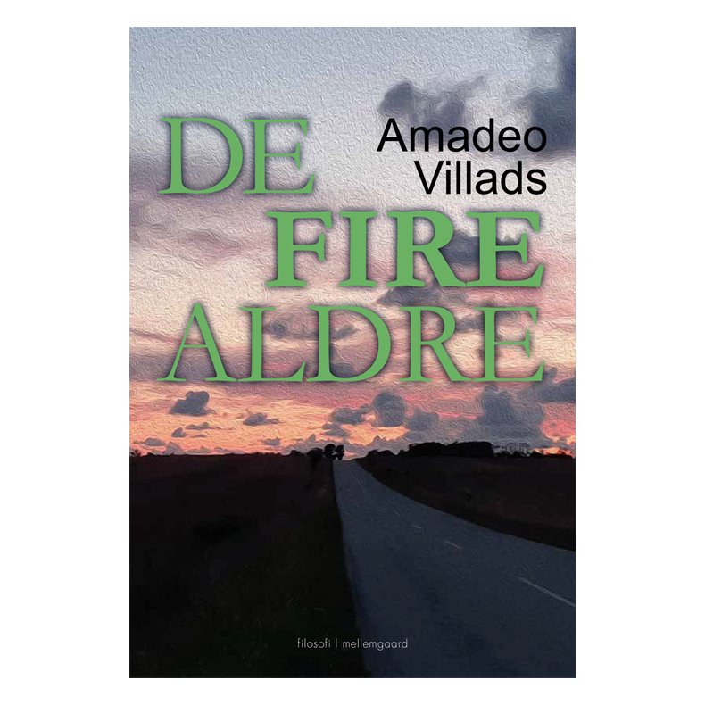 DE FIRE ALDRE