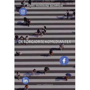 DE FORGJORTE KOMEDIANTER