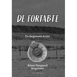 DE FORTABTE - En Jrgensen-krimi