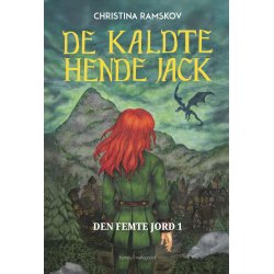 DE KALDTE HENDE JACK - Den femte jord 1