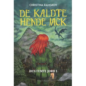 DE KALDTE HENDE JACK - Den femte jord 1
