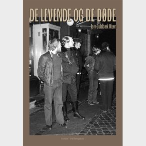 DE LEVENDE OG DE DDE