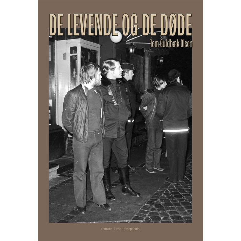 DE LEVENDE OG DE DDE