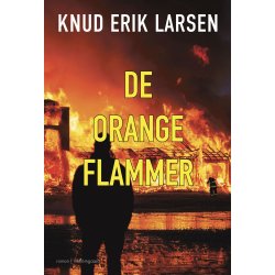 DE ORANGE FLAMMER