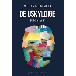 DE USKYLDIGE - Indhenter V