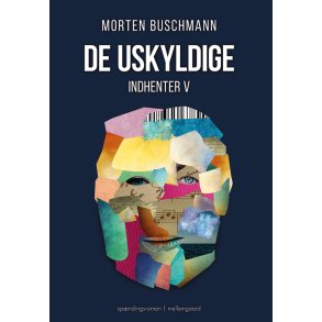 DE USKYLDIGE - Indhenter V