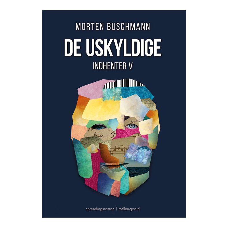 DE USKYLDIGE - Indhenter V