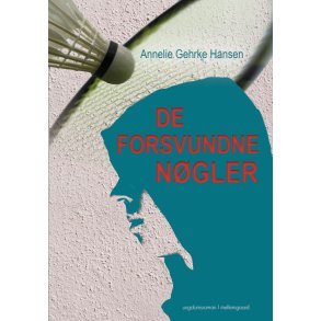 DE FORSVUNDNE NGLER