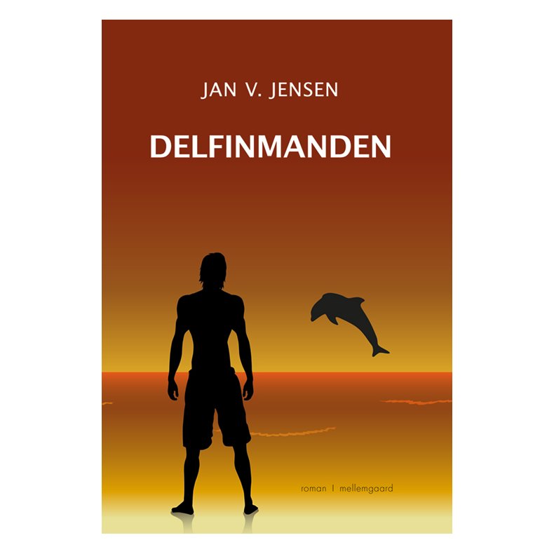 DELFINMANDEN