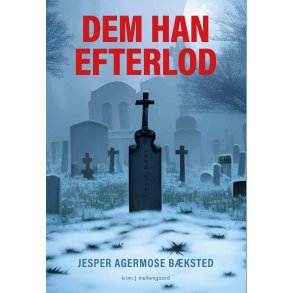 DEM, HAN EFTERLOD
