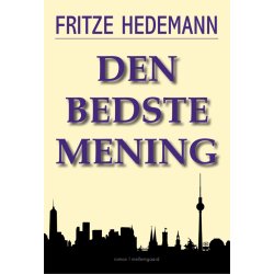 DEN BEDSTE MENING E-bog