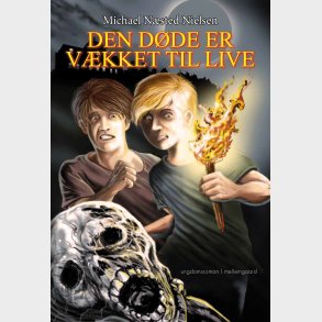 DEN DDE ER VKKET TIL LIVE