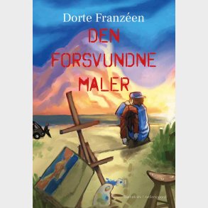 DEN FORSVUNDNE MALER