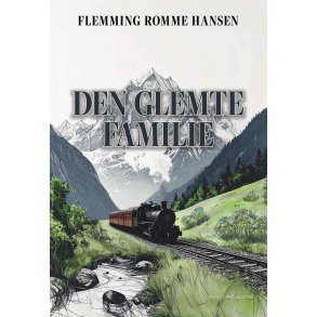 DEN GLEMTE FAMILIE
