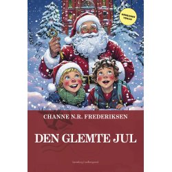 DEN GLEMTE JUL