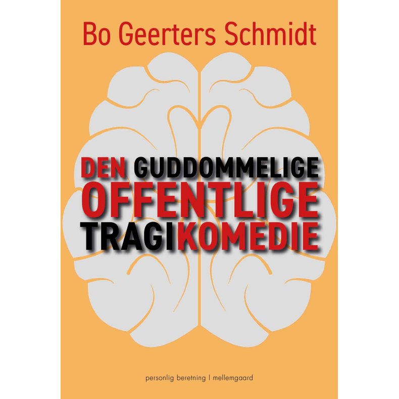 DEN GUDDOMMELIGE OFFENTLIGE TRAGIKOMEDIE
