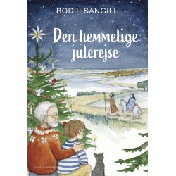 DEN HEMMELIGE JULEREJSE
