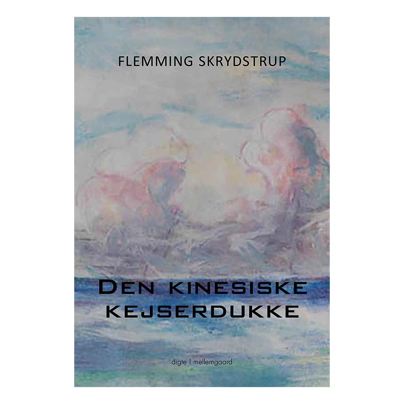 DEN KINESISKE KEJSERDUKKE