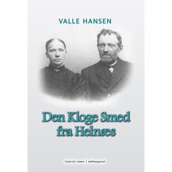 DEN KLOGE SMED FRA HELN�S
