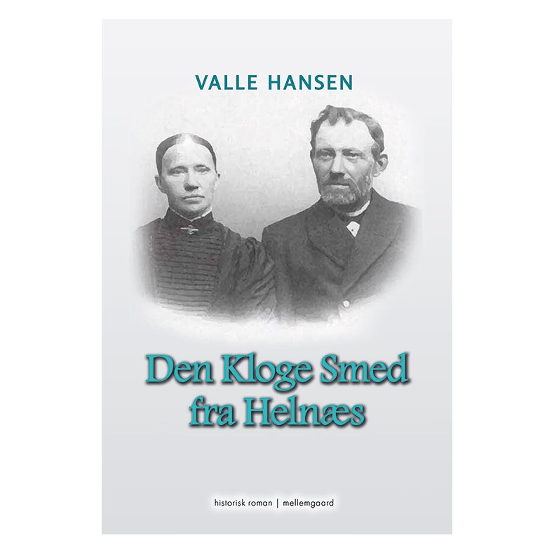 DEN KLOGE SMED FRA HELNS
