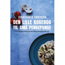 DEN LILLE KOGEBOG TIL SM� PENGEPUNGE