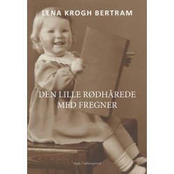 DEN LILLE RDHREDE MED FREGNER E-bog