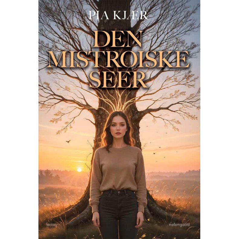 DEN MISTROISKE SEER