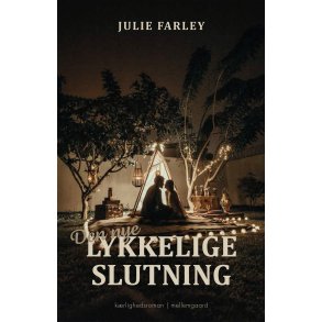 DEN NYE LYKKELIGE SLUTNING