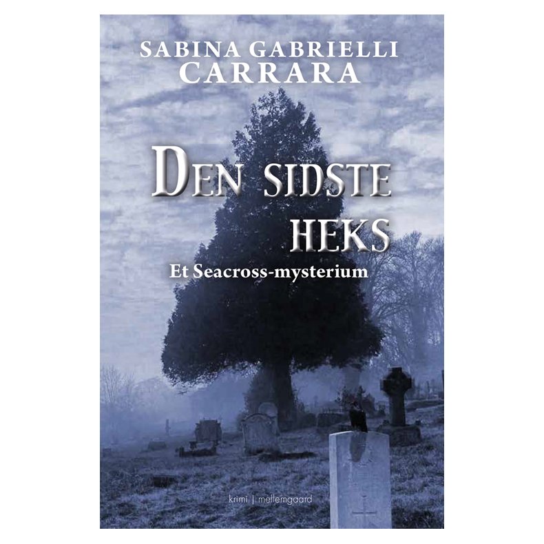 DEN SIDSTE HEKS