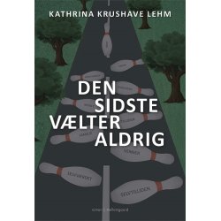 DEN SIDSTE VLTER ALDRIG