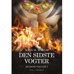 DEN SIDSTE VOGTER - Murens vogter 3