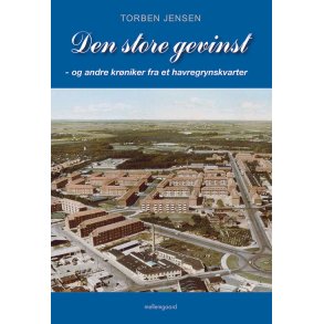 DEN STORE GEVINST - Og andre krniker fra et havregrynskvarter