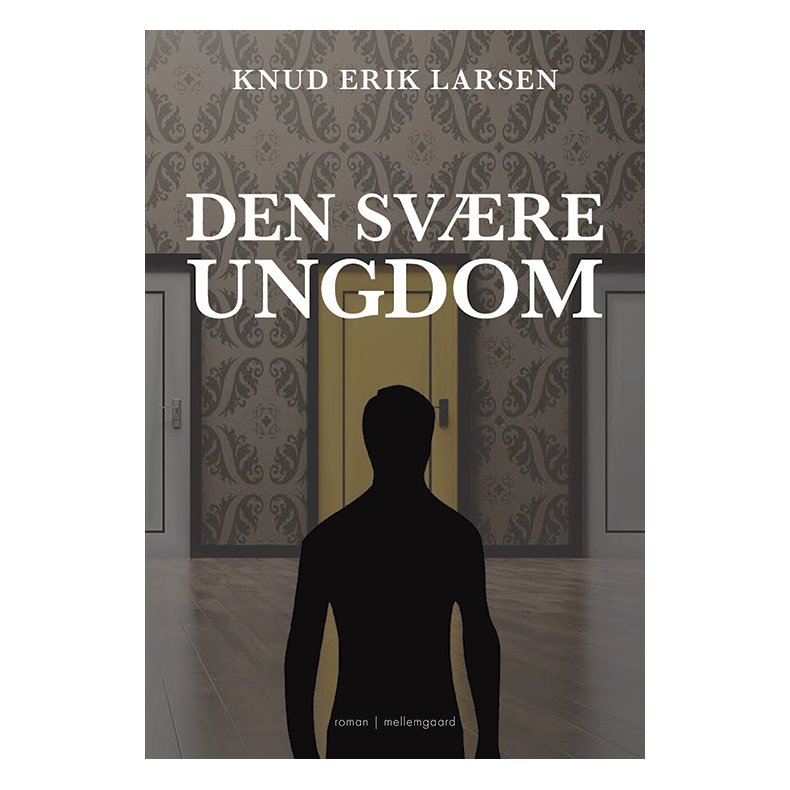 DEN SVRE UNGDOM