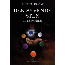 DEN SYVENDE STEN - Murens vogter 2