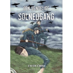 DEN UENDELIGE SOLNEDGANG