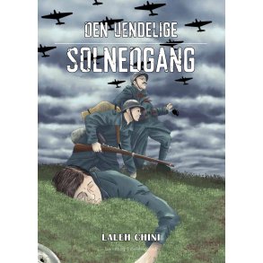 DEN UENDELIGE SOLNEDGANG