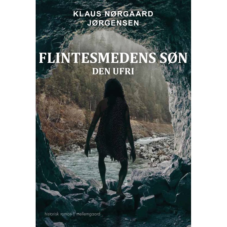 FLINTESMEDENS SN - Den ufri