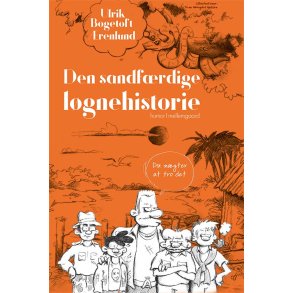 DEN SANDFRDIGE LGNEHISTORIE