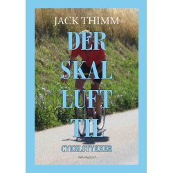 DER SKAL LUFT TIL - Cykelstykker