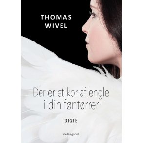 DER ER ET KOR AF ENGLE I DIN FNTRRER