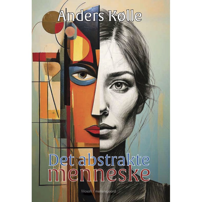 DET ABSTRAKTE MENNESKE