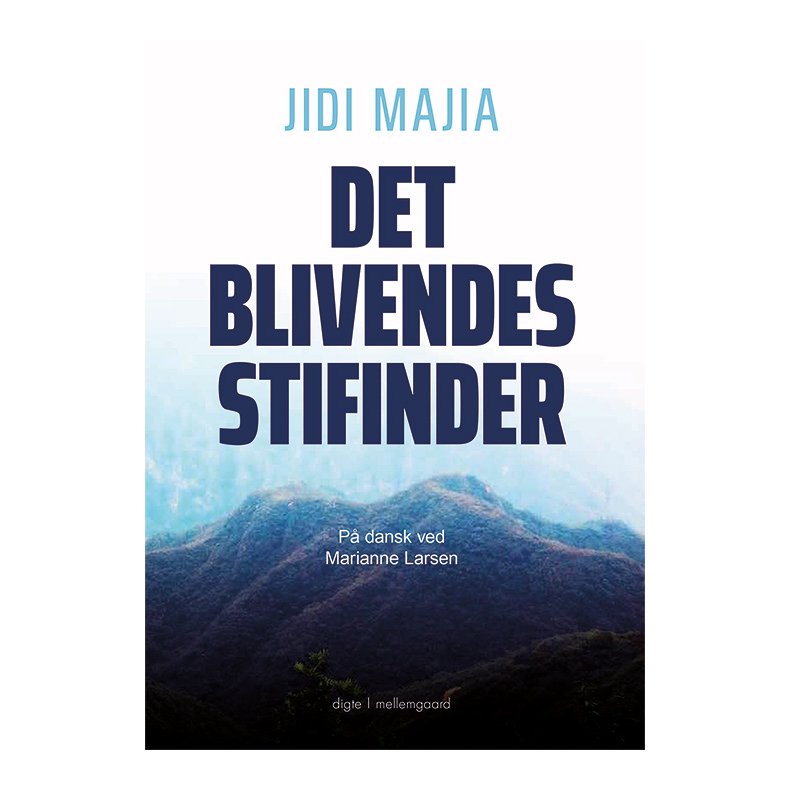 DET BLIVENDES STIFINDER