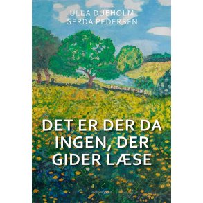 DET ER DER DA INGEN, DER GIDER LSE