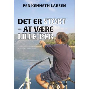 DET ER STORT - AT VRE LILLE PER