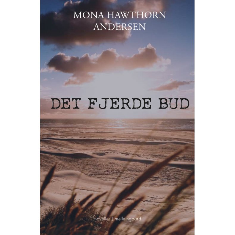 DET FJERDE BUD