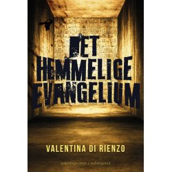 DET HEMMELIGE EVANGELIUM