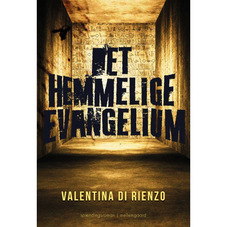 DET HEMMELIGE EVANGELIUM