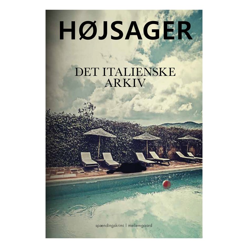 DET ITALIENSKE ARKIV